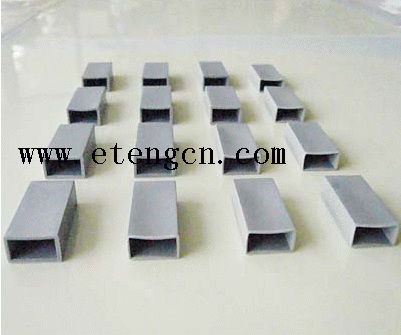 Thermal Conductivity Cap and Tube
